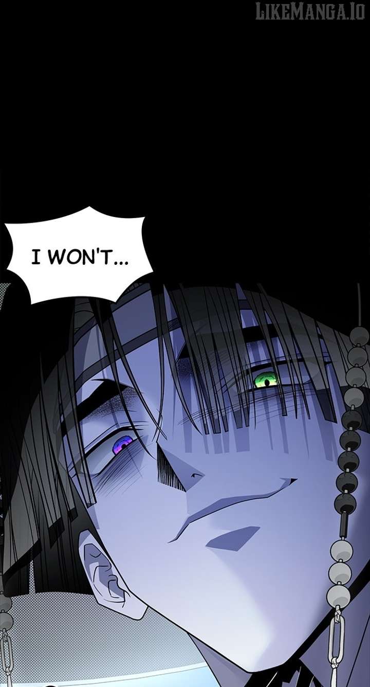 Book of the Dead Chapter 62 - Page 18