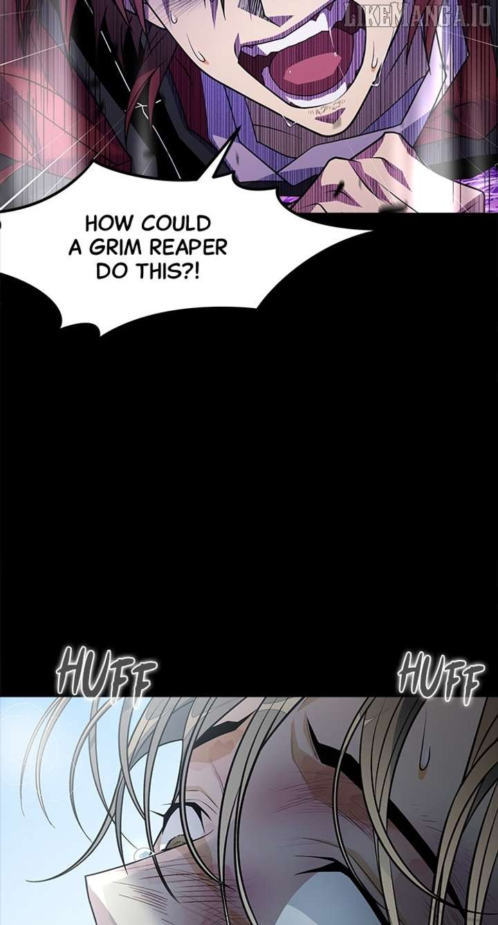 Book of the Dead Chapter 62 - Page 25