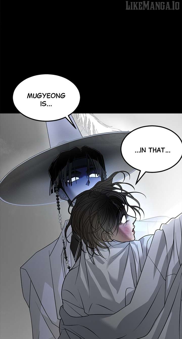 Book of the Dead Chapter 62 - Page 32