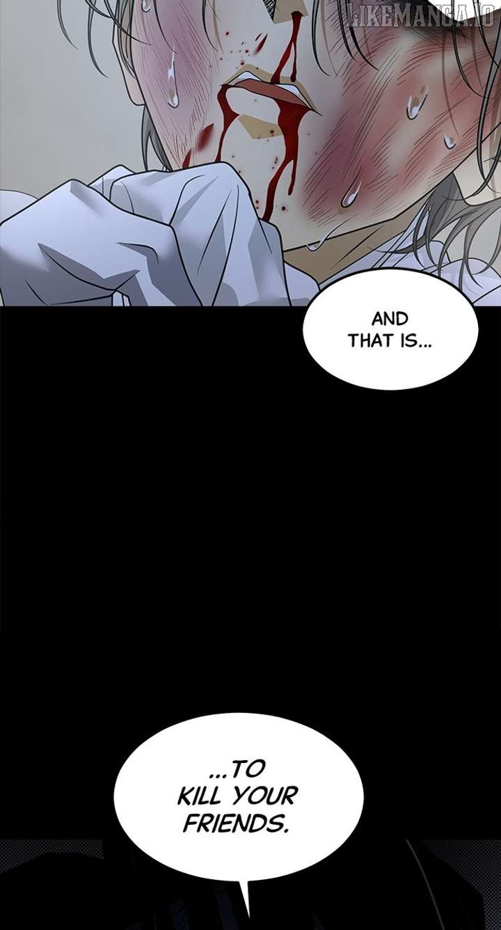 Book of the Dead Chapter 62 - Page 36
