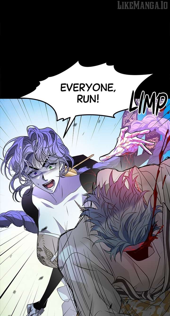 Book of the Dead Chapter 62 - Page 47
