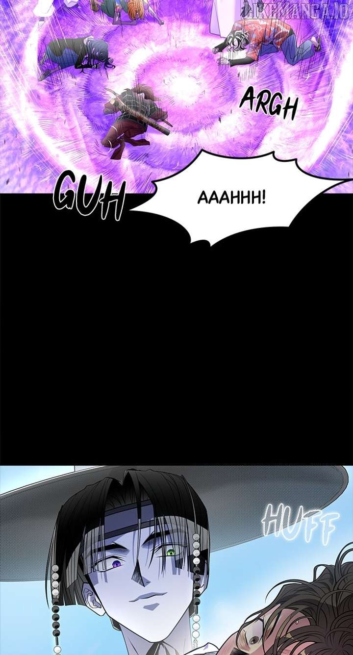 Book of the Dead Chapter 62 - Page 7