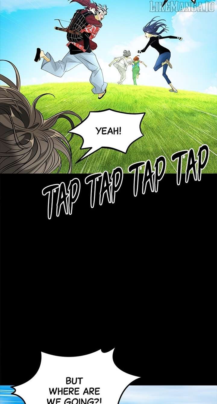 Book of the Dead Chapter 62 - Page 64