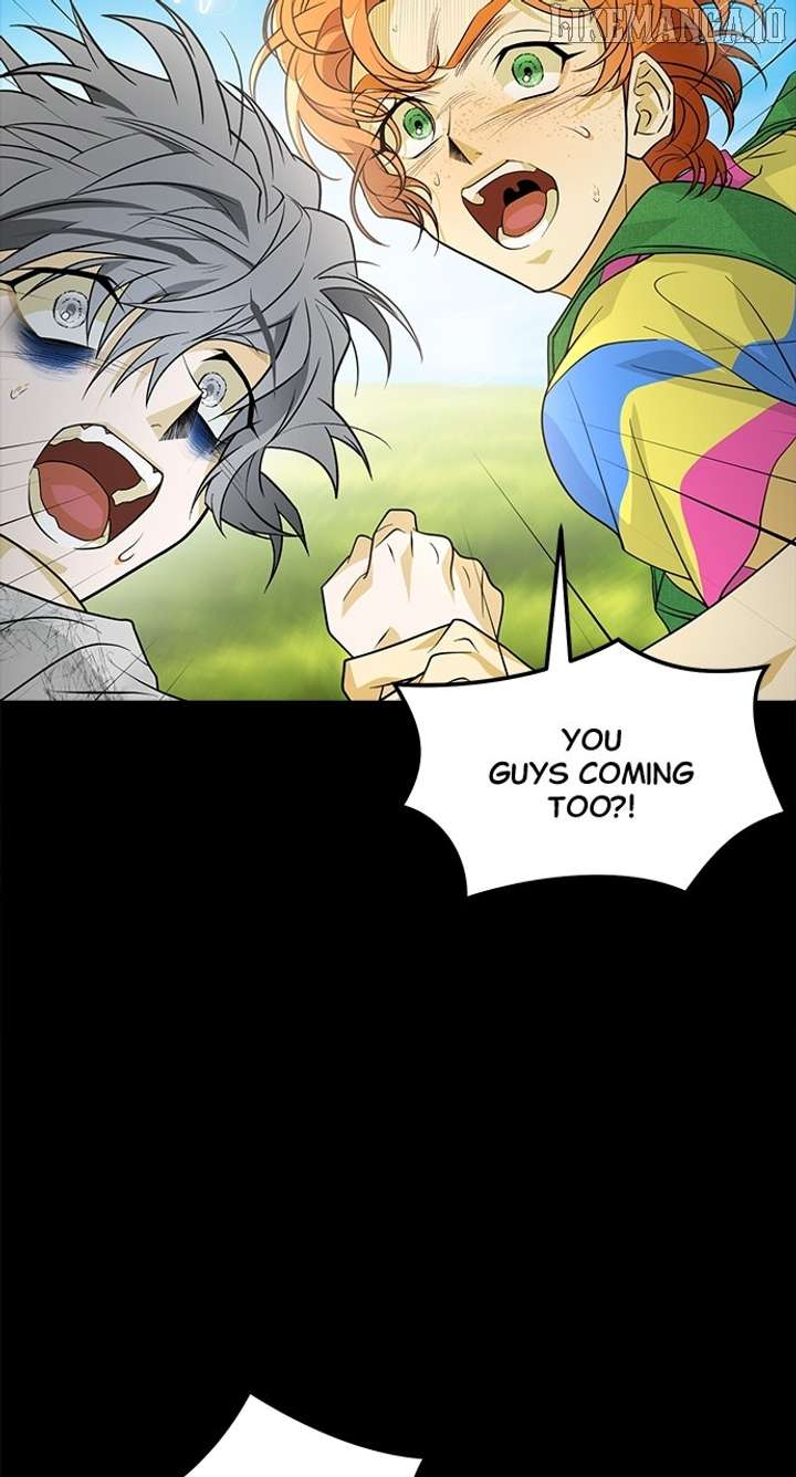 Book of the Dead Chapter 62 - Page 66