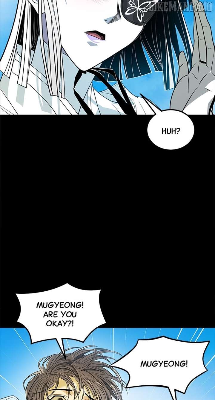 Book of the Dead Chapter 62 - Page 90