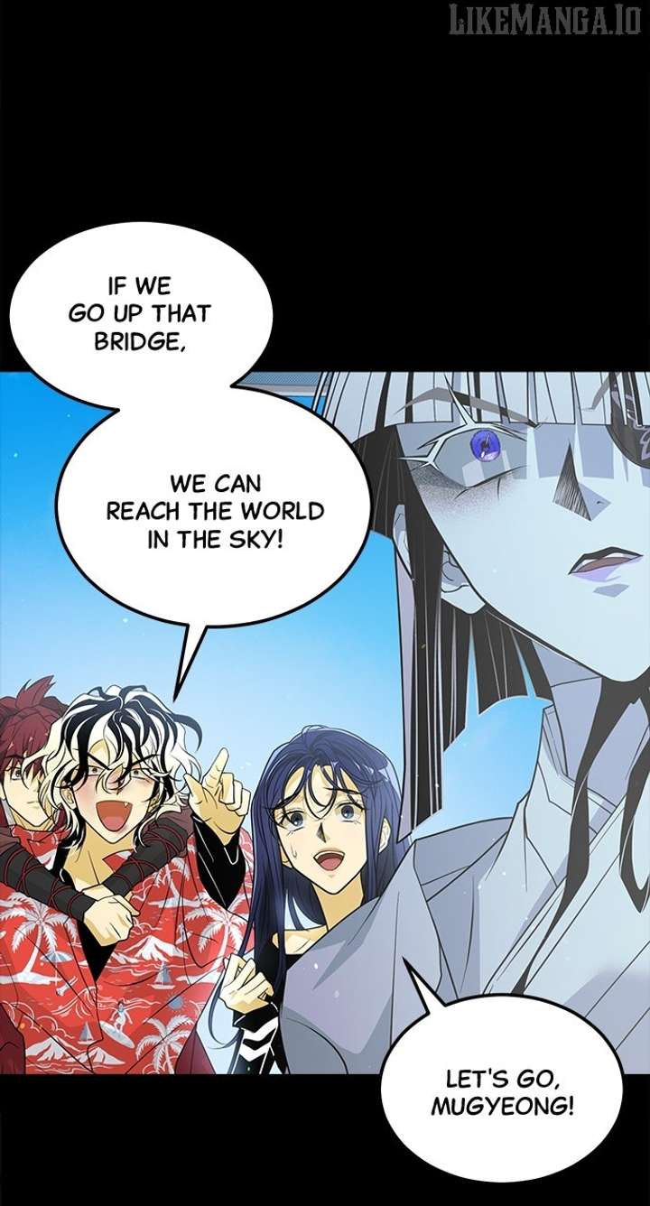 Book of the Dead Chapter 62 - Page 97