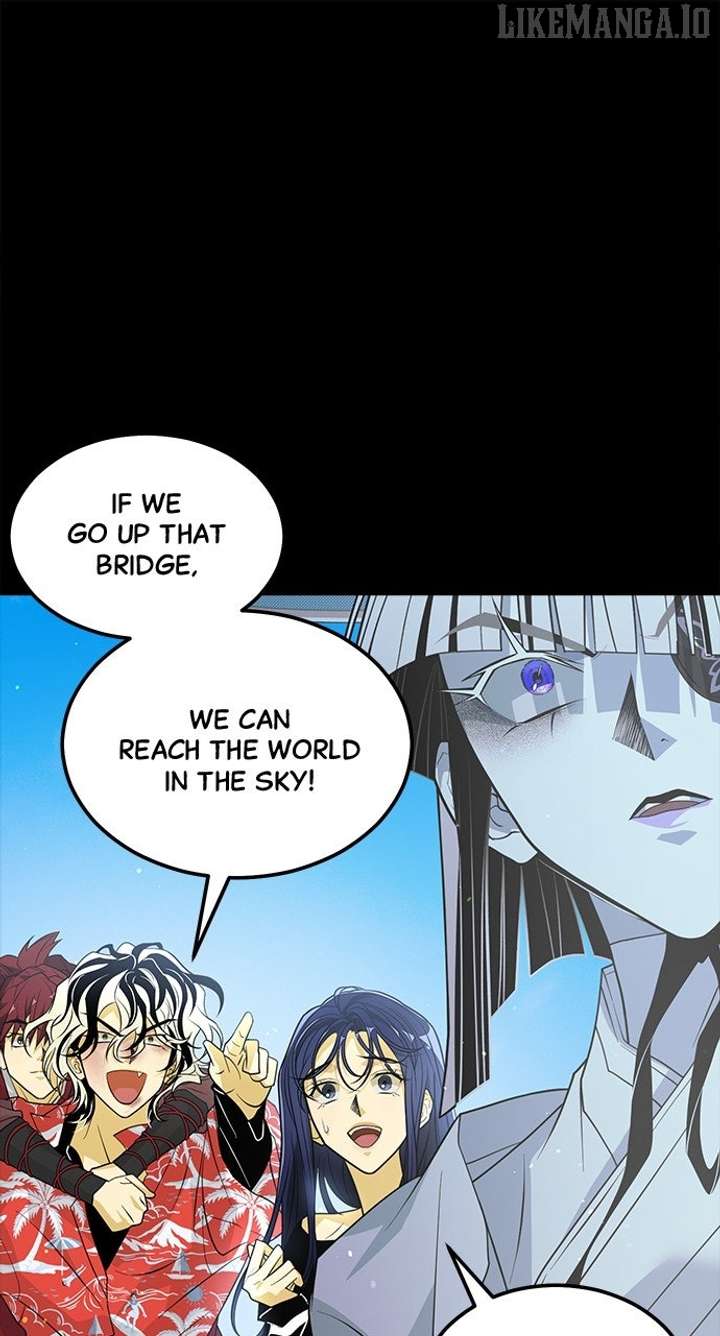 Book of the Dead Chapter 63 - Page 2