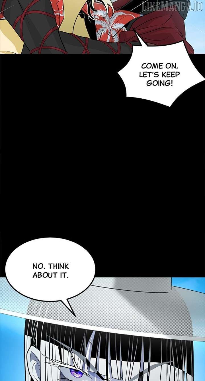 Book of the Dead Chapter 63 - Page 11