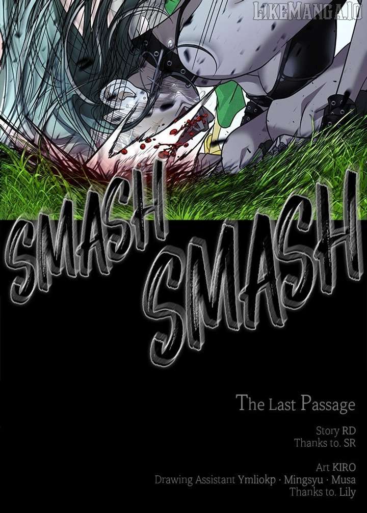 Book of the Dead Chapter 63 - Page 103