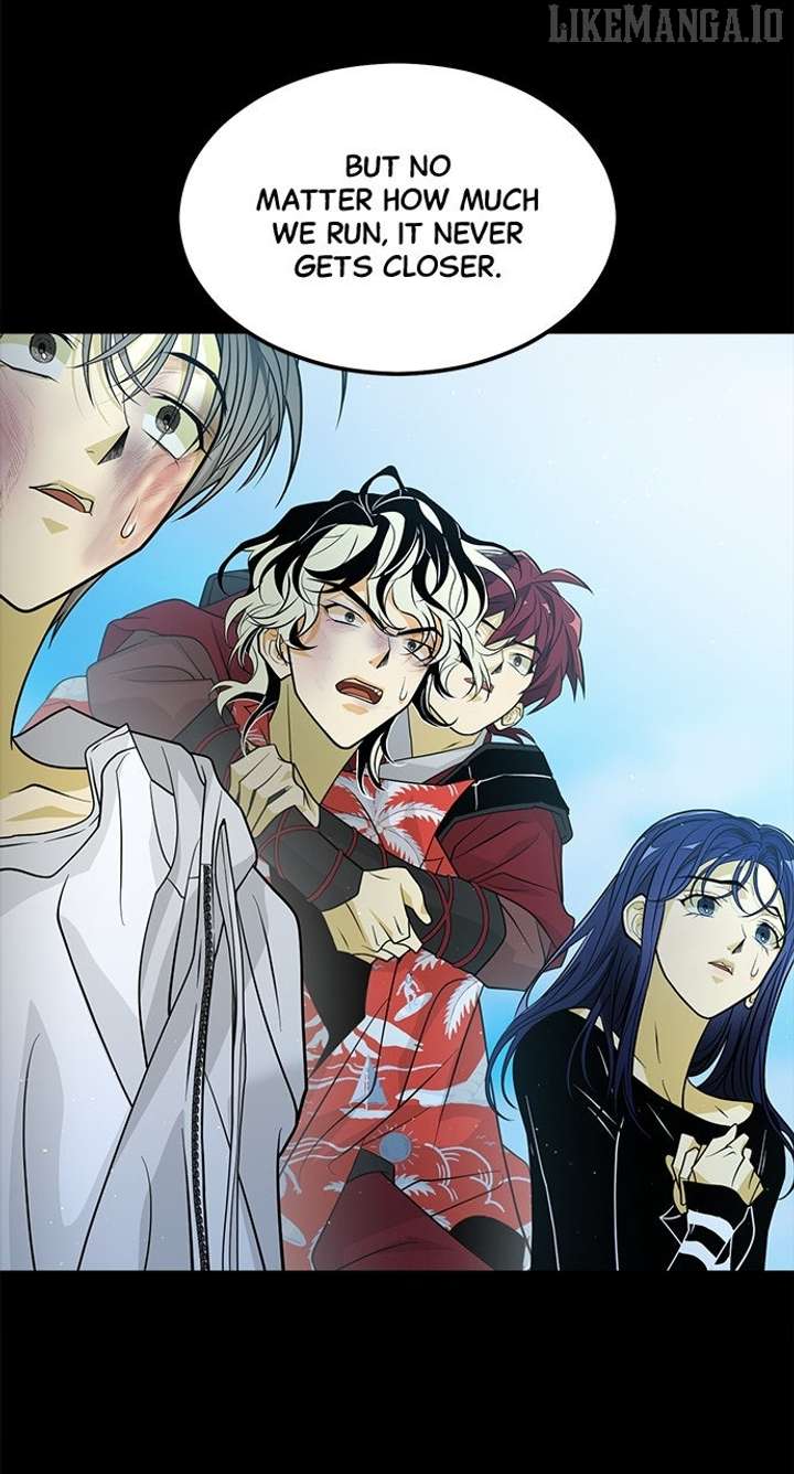 Book of the Dead Chapter 63 - Page 14