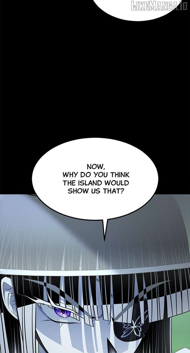 Book of the Dead Chapter 63 - Page 16