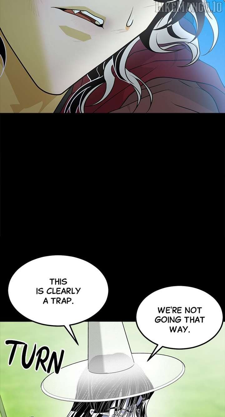 Book of the Dead Chapter 63 - Page 18