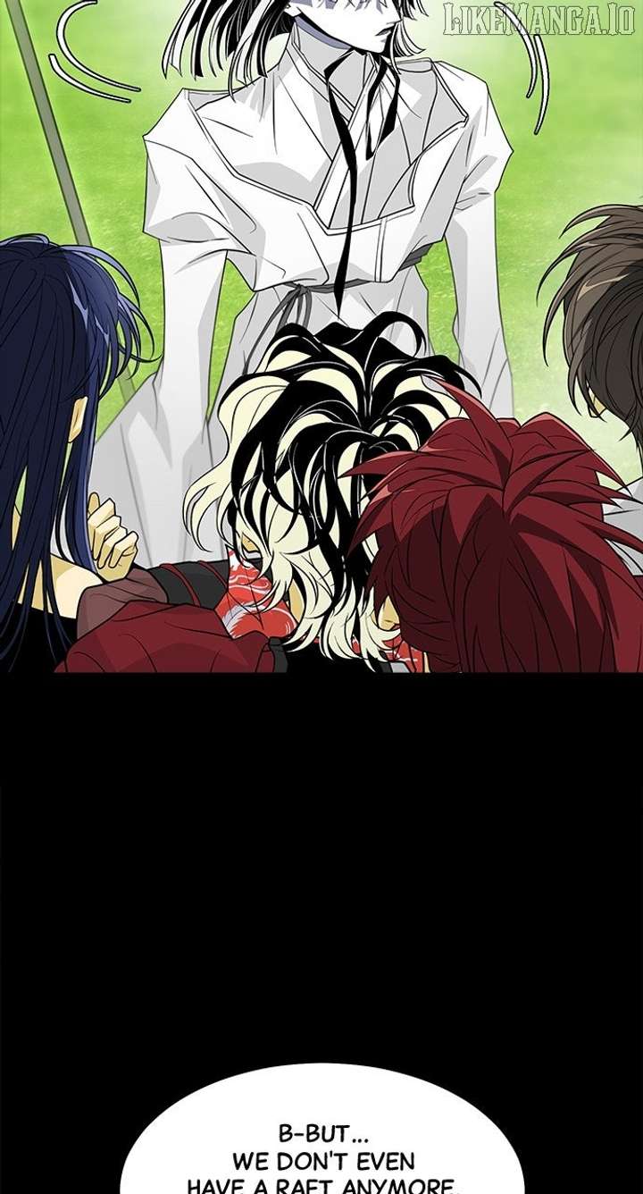 Book of the Dead Chapter 63 - Page 19