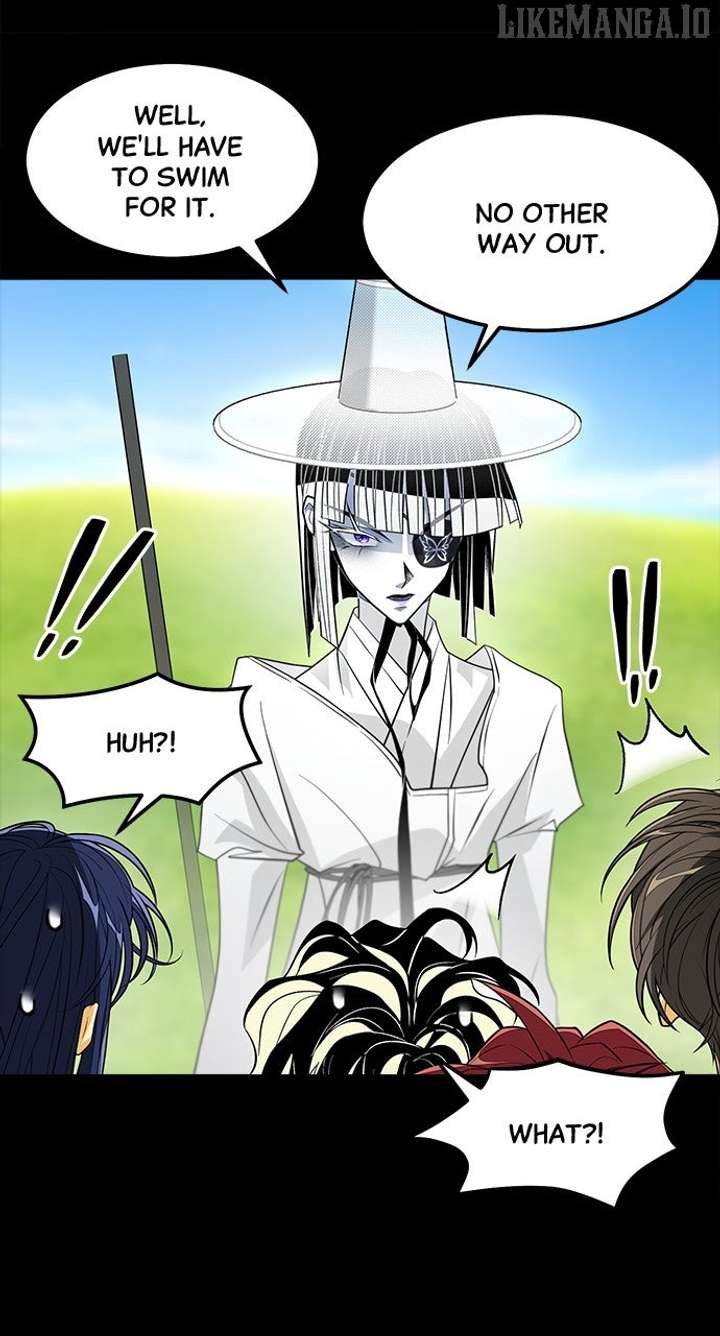 Book of the Dead Chapter 63 - Page 21