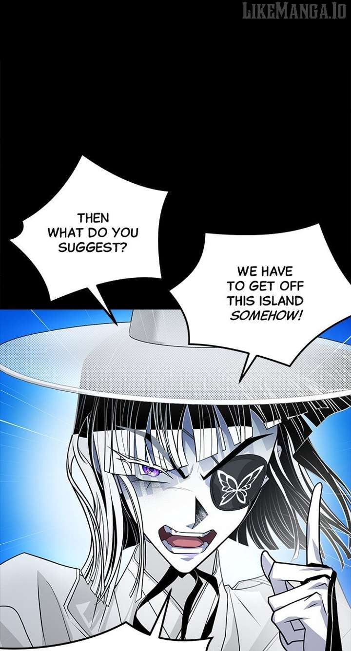 Book of the Dead Chapter 63 - Page 22