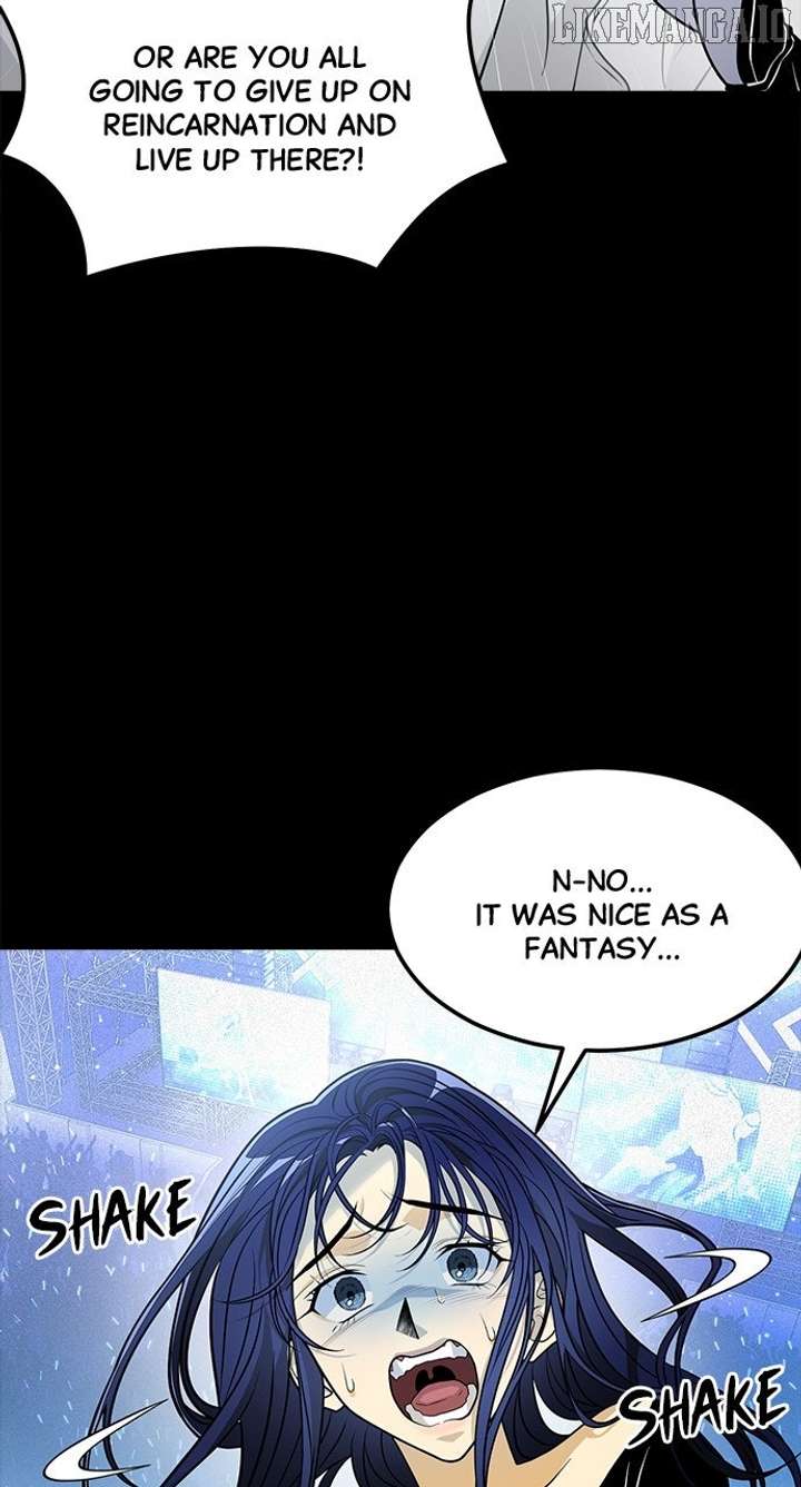 Book of the Dead Chapter 63 - Page 23