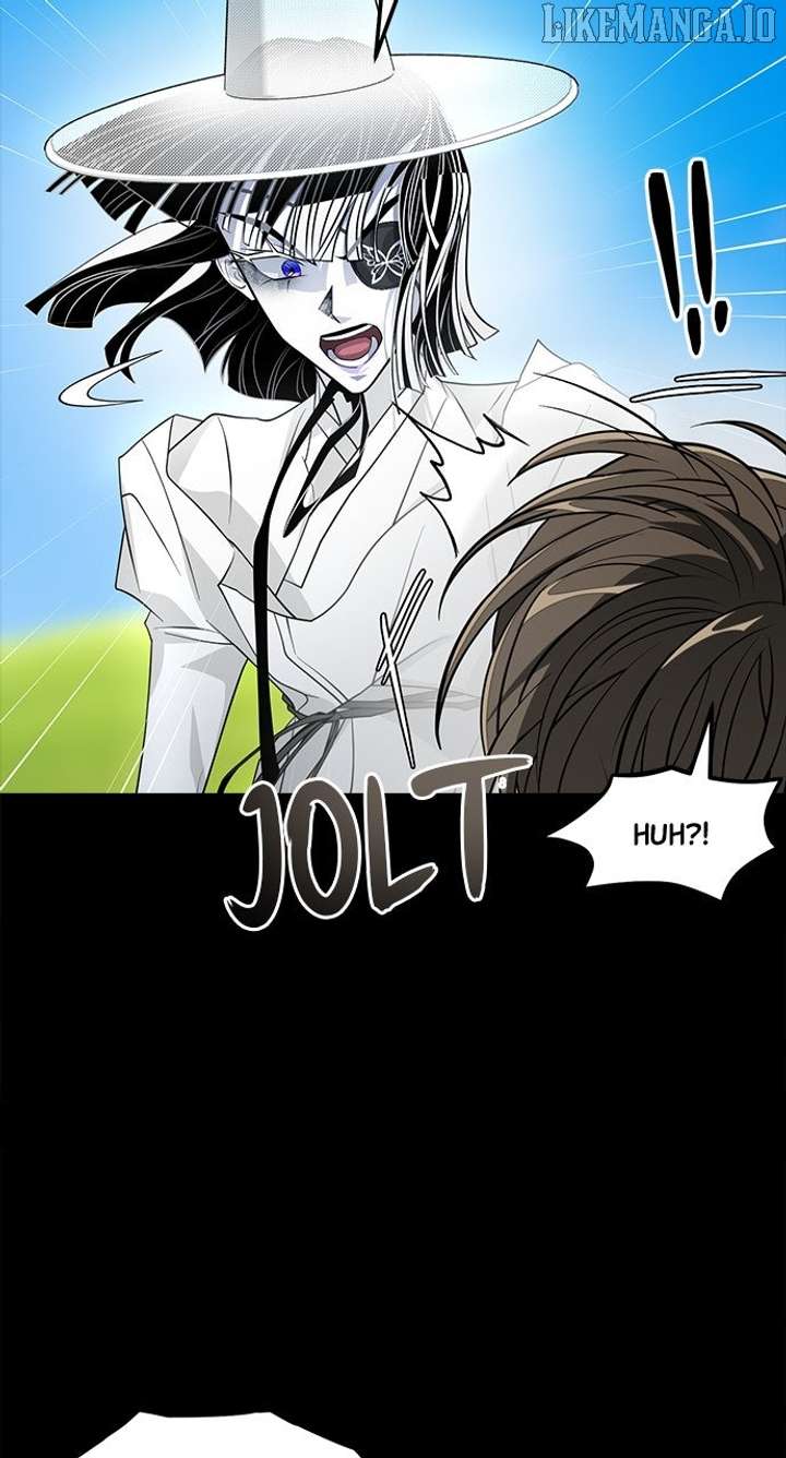 Book of the Dead Chapter 63 - Page 26