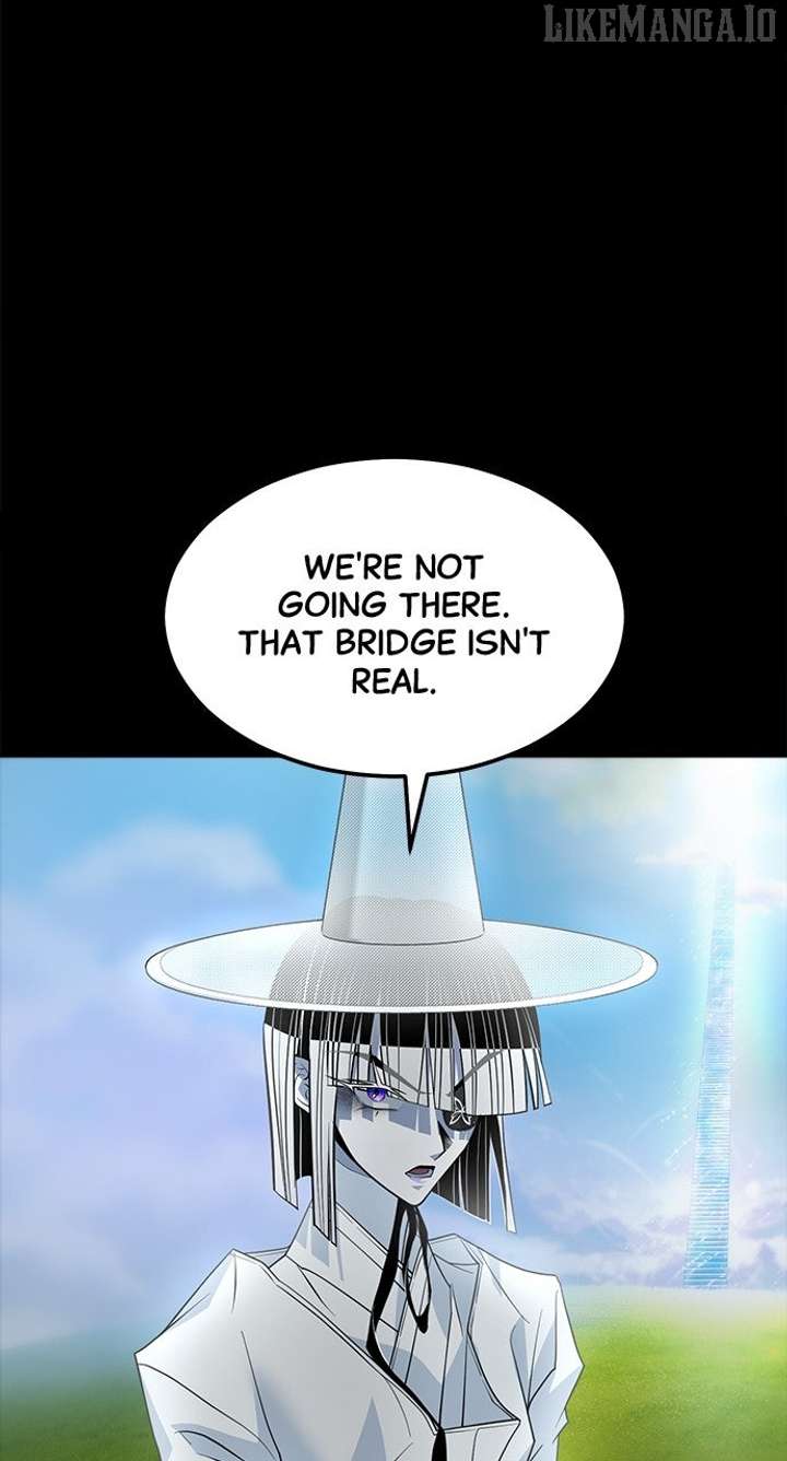 Book of the Dead Chapter 63 - Page 4