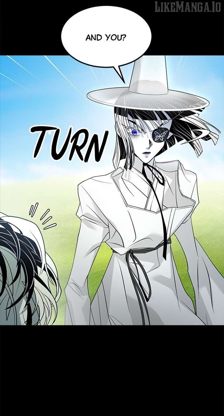 Book of the Dead Chapter 63 - Page 36