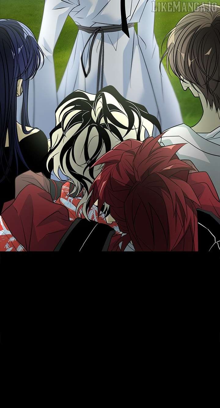 Book of the Dead Chapter 63 - Page 5