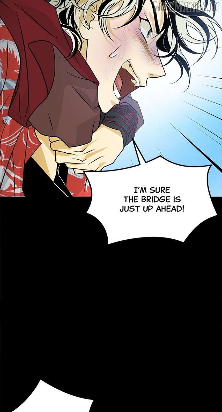 Book of the Dead Chapter 63 - Page 42