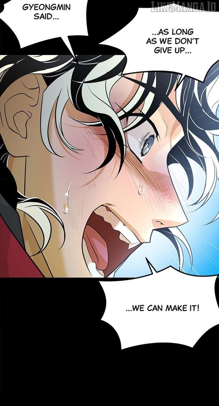 Book of the Dead Chapter 63 - Page 43