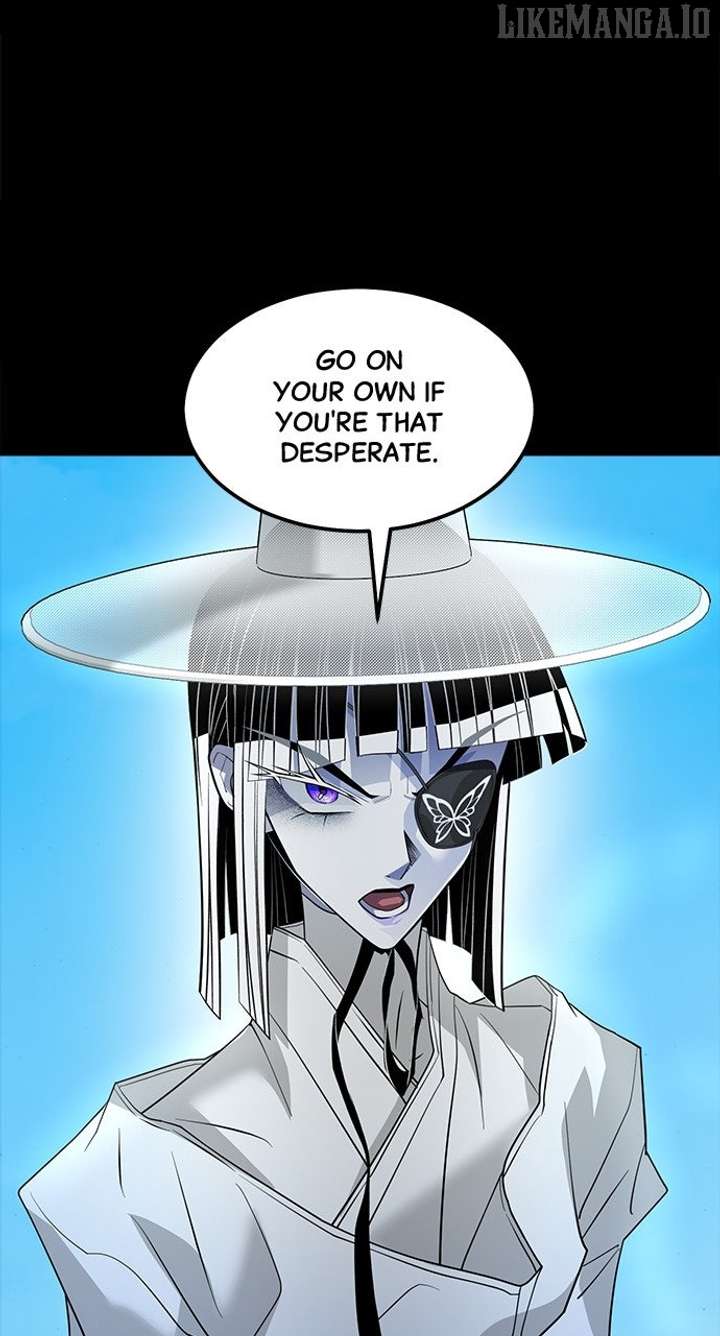 Book of the Dead Chapter 63 - Page 48