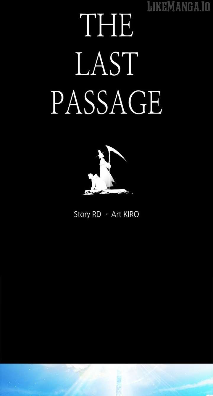 Book of the Dead Chapter 63 - Page 6