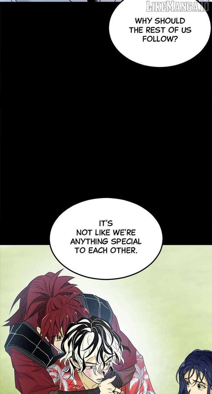 Book of the Dead Chapter 63 - Page 51