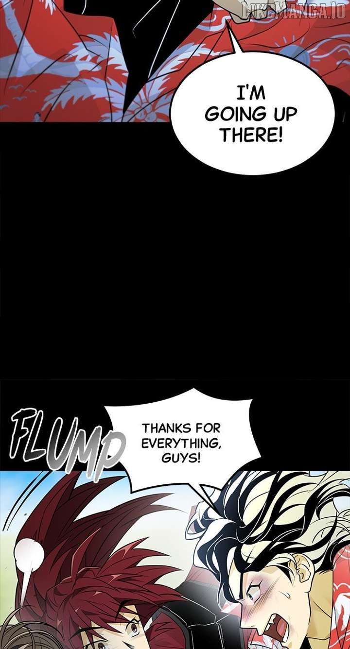 Book of the Dead Chapter 63 - Page 57