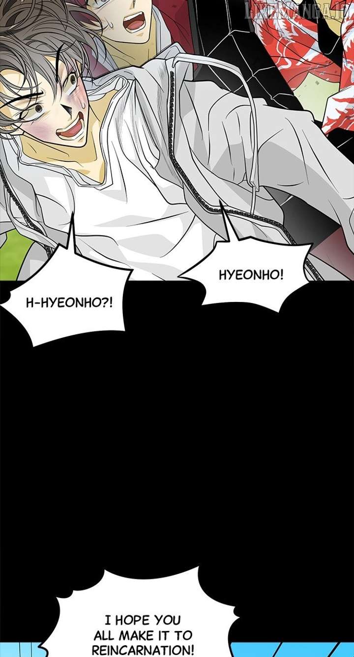 Book of the Dead Chapter 63 - Page 58