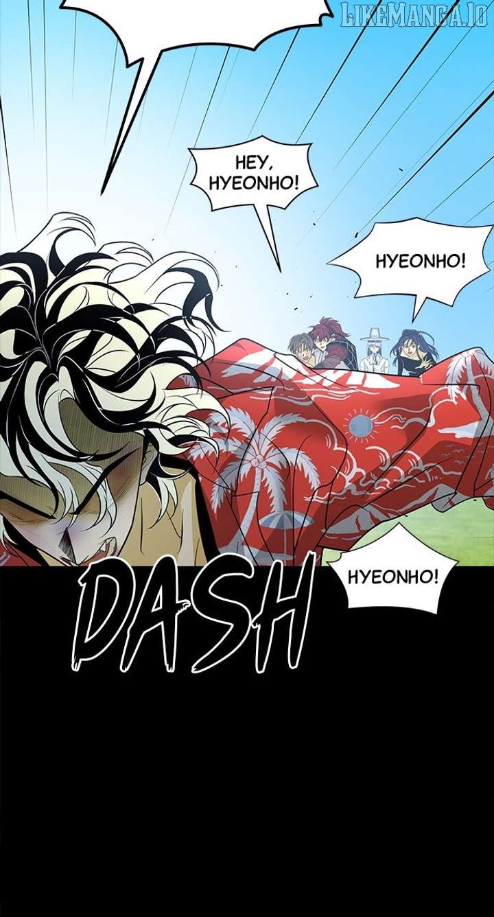 Book of the Dead Chapter 63 - Page 59