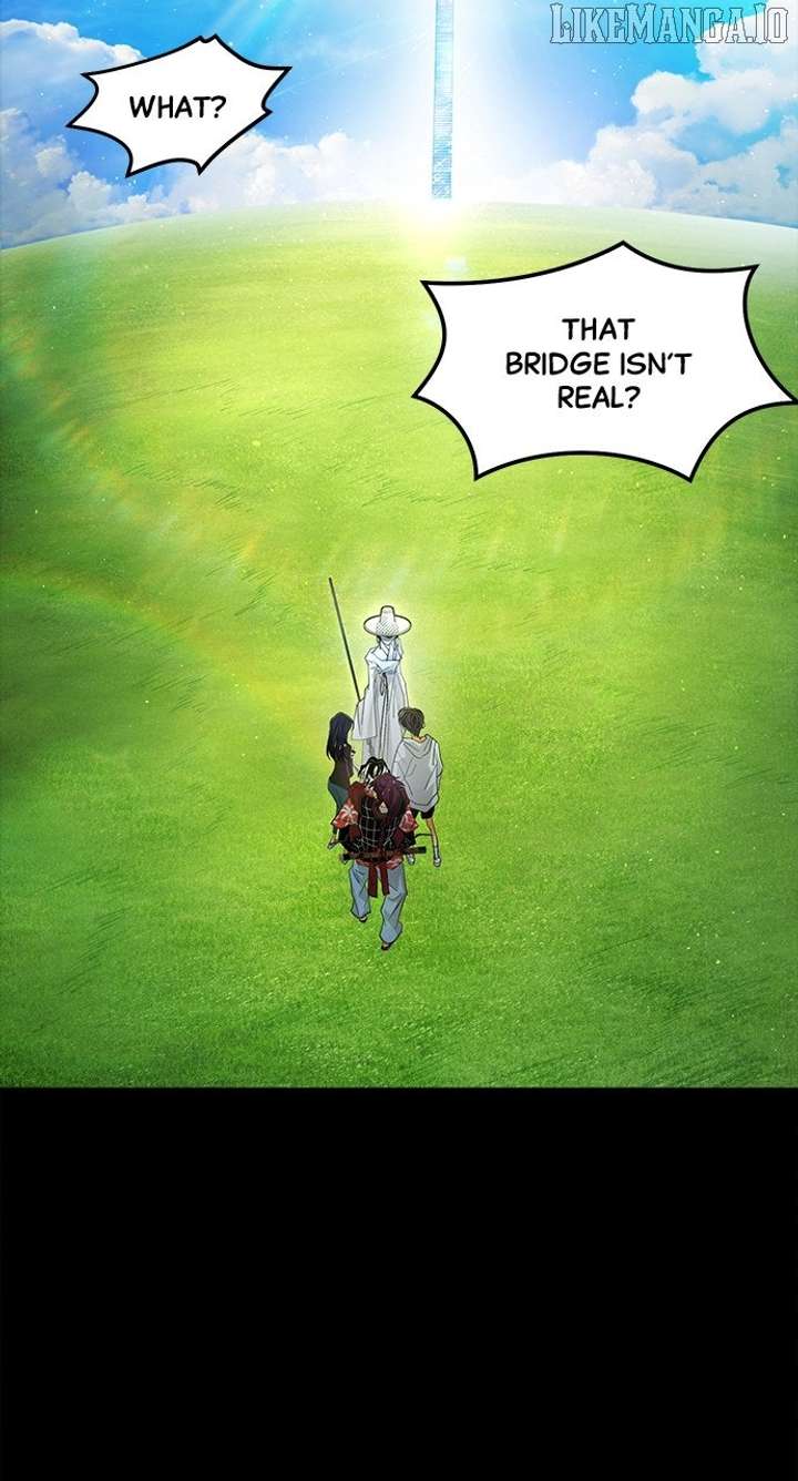 Book of the Dead Chapter 63 - Page 7