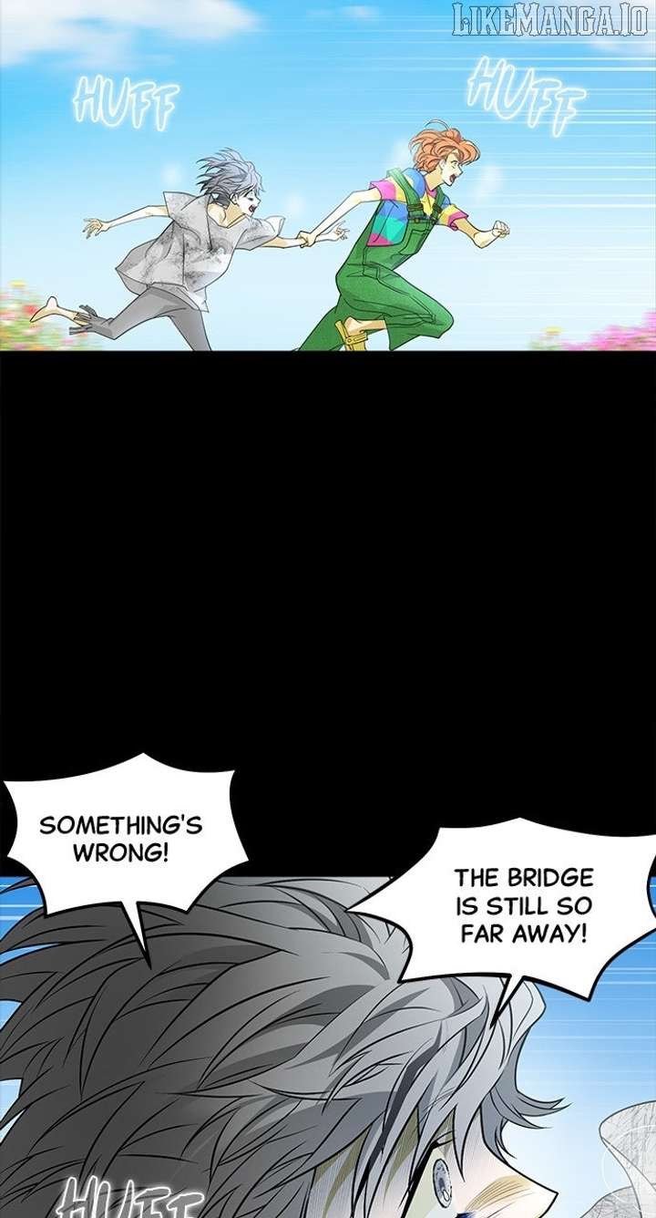 Book of the Dead Chapter 63 - Page 64