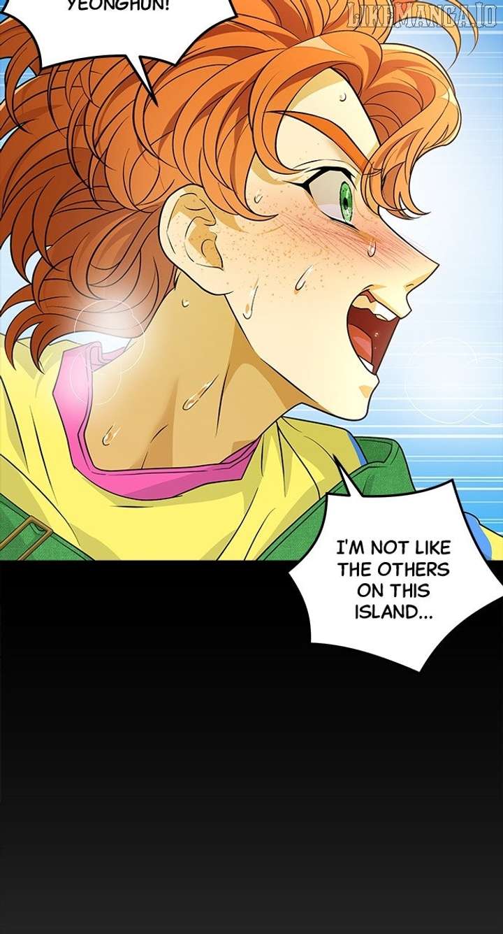 Book of the Dead Chapter 63 - Page 69