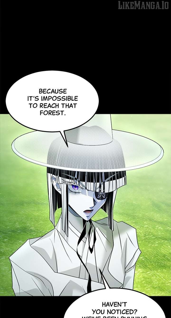 Book of the Dead Chapter 63 - Page 9