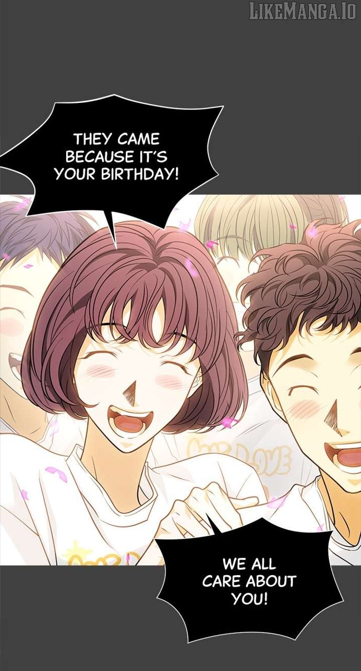 Book of the Dead Chapter 63 - Page 83