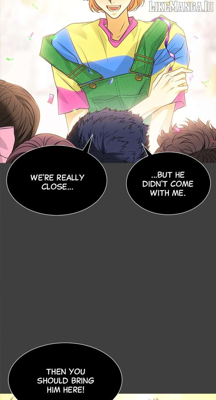 Book of the Dead Chapter 63 - Page 88