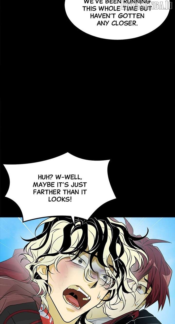 Book of the Dead Chapter 63 - Page 10