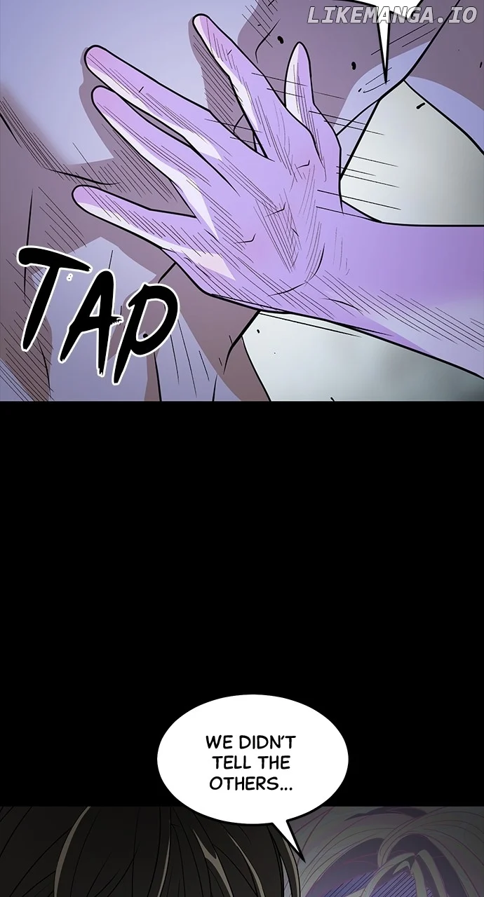Book of the Dead Chapter 7 - Page 105