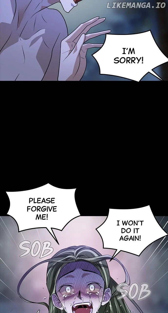 Book of the Dead Chapter 7 - Page 11