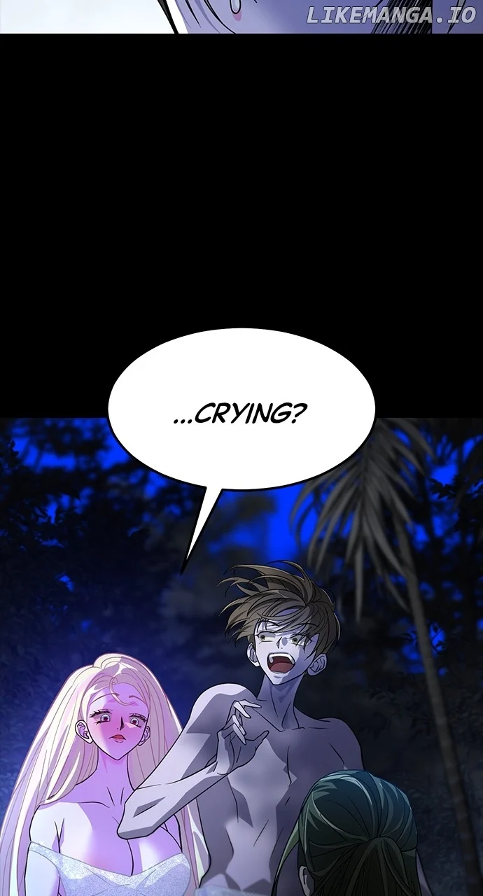 Book of the Dead Chapter 7 - Page 16