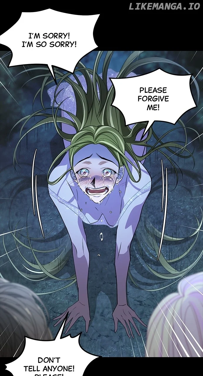 Book of the Dead Chapter 7 - Page 20