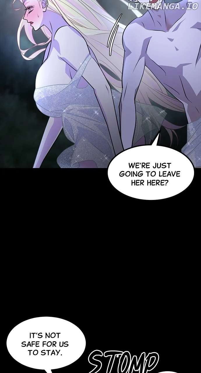 Book of the Dead Chapter 7 - Page 27