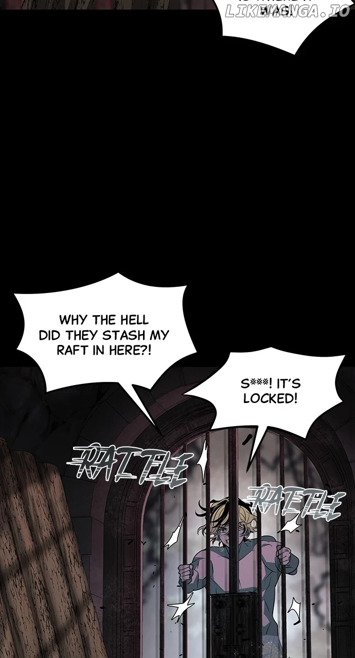Book of the Dead Chapter 7 - Page 41