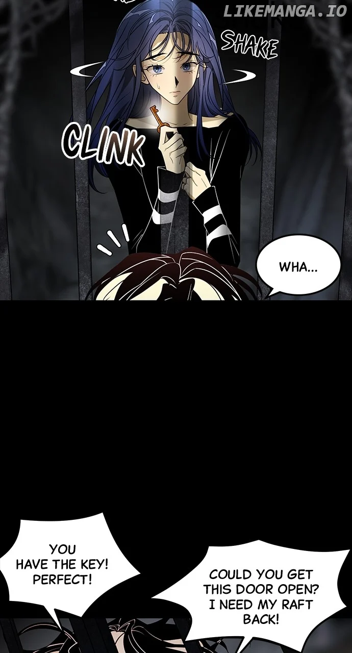 Book of the Dead Chapter 7 - Page 49