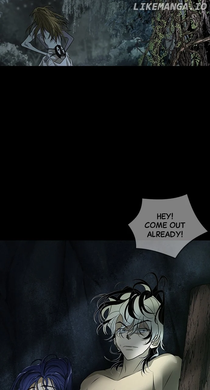 Book of the Dead Chapter 7 - Page 61