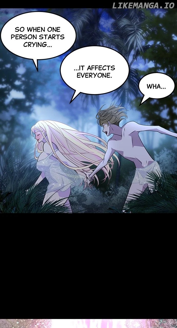 Book of the Dead Chapter 7 - Page 74