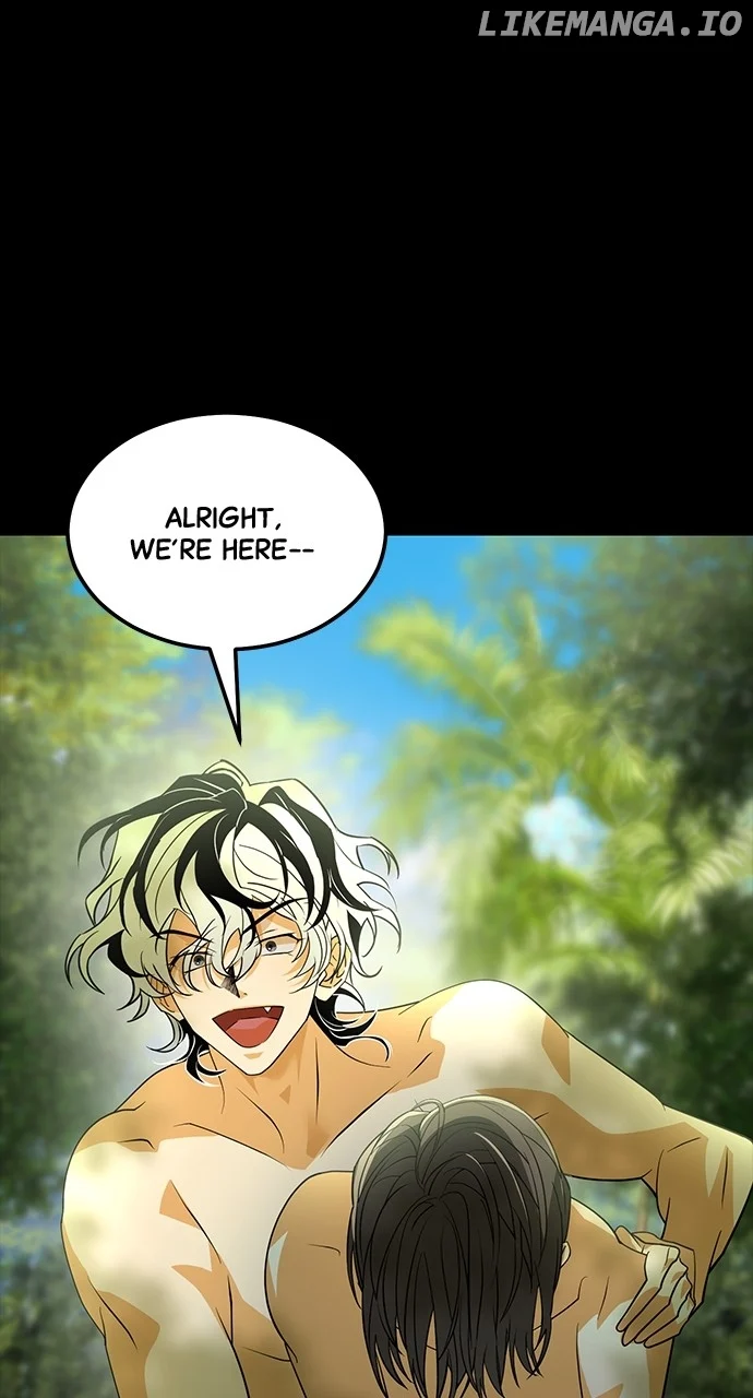 Book of the Dead Chapter 8 - Page 100