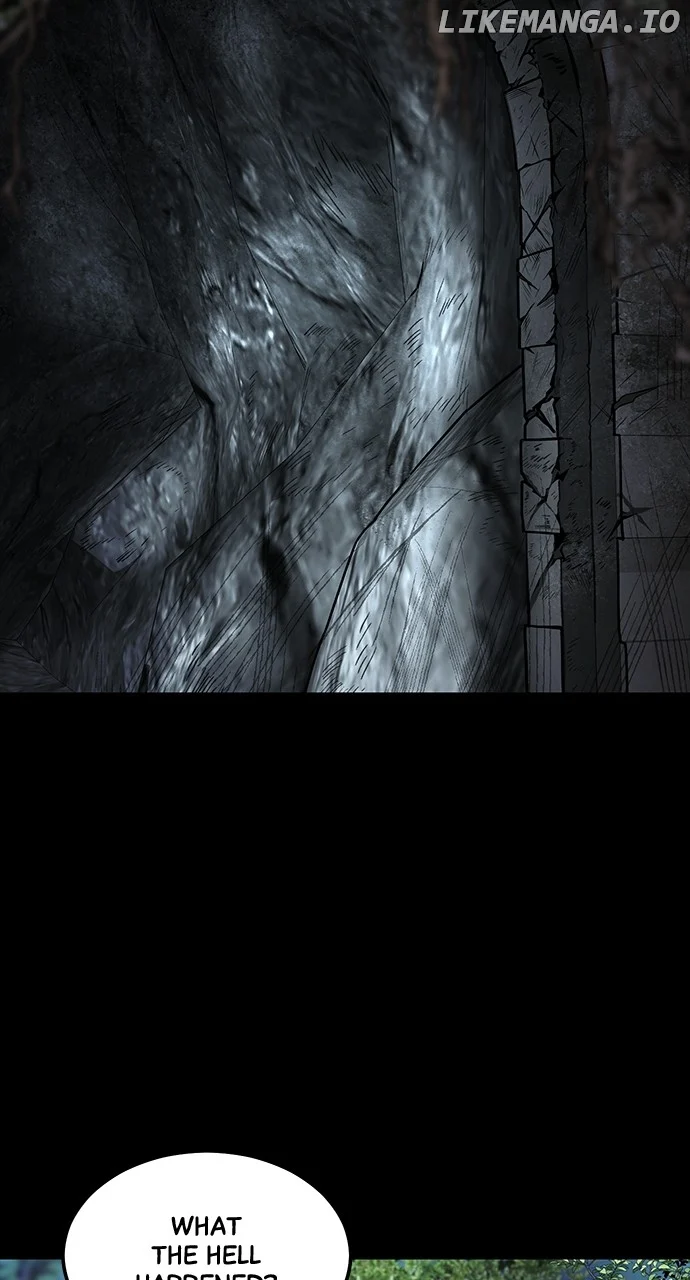 Book of the Dead Chapter 8 - Page 105